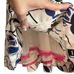 Anthropologie Vanessa Virginia fit and flare dress Photo 1