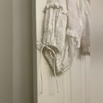 For Love & Lemons  Iris Eyelet Blouse Photo 2