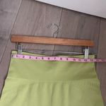 Set Active Sculptflex Seamless High Rise Leggings Kiwi Green Color Size L Photo 3