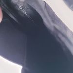 ZARA Sapatu Suede Pointed Toe Ankle Booties Photo 7