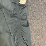 Zella Renew Shirred Tank Dress Photo 5