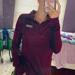 PINK - Victoria's Secret PINK quarterzip Photo 0