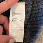prAna  Wool Blend Crew Neck Sweater Photo 4