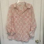 Style & Co  Button Down Blouse Photo 0