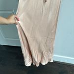 Shona joy  La Lune Lace Back Maxi Dress NEW Size US 2 Photo 7