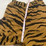 Show Me Your Mumu Explorer Tiger Pants Size Small Photo 4