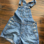 Old Navy  Denim Overalls Photo 0