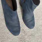 Cole Haan Cassidy booties navy Photo 3