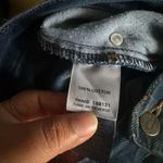 L.L. Bean jeans original fit relaxed blue size 12 Photo 3