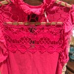 Free People Butterfly Top Photo 3