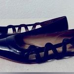 Elie Tahari  Pointed Flats Photo 0