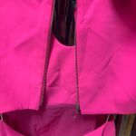 Amanda Uprichard  Mini Dress Photo 5