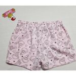 The grinch jogger shorts women's L Pink Size L Photo 5