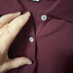 Ashworth  size L 100% cotton polo shirt gorpcore  outdoors. Photo 4