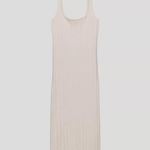 Aritzia Hush Knit Tank Dress Photo 1