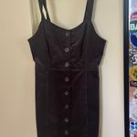 Corduroy Dress Photo 0