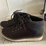 White Mountain  Clifton bootie. Women’s 8.5 worn once Photo 4