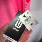Ideology  Vivid Pink Sleeveless Top‎ Photo 2