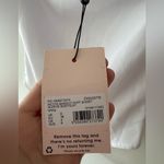 Missguided NEW!!  Petite White Bardot Puff Short Sleeve Bodysuit Photo 1