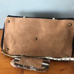 ShoreBags Travel Duffle Bag Blue Photo 8