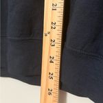 Gildan  Yellowstone Dutton Ranch Montana 1886 Black Sweater women’s size small Photo 2