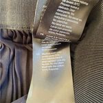 COS Women’s Accordion Knife Pleated Wide Ankle Pant Small Preppy Work Formal Photo 5