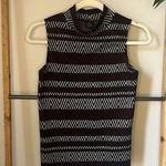 AQUA  mock neck turtleneck size XS Photo 0