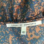 Collective Concepts  Nordstrom Wrap Dress Photo 6