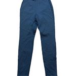 Eileen Fisher charcoal gray pull on casual pants sz XS Photo 2