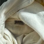 Taylor Swift  Eras Tour Hoodie Cream Photo 2