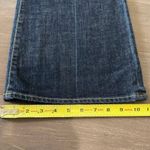 AG Adriano Goldschmied Dark Blue Flare Jeans Photo 13
