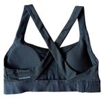Patagonia  Women's Switchback Sports Bra Black XS EUC‎ Photo 4