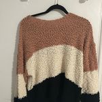 Lulus Lulu’s Striped Sweater  Photo 5