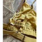 SKIMS Front Closure Triangle Bralette Topaz Size 2X Photo 10