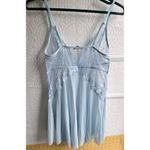 Avidlove  Women Lingerie Lace Babydoll Mesh Nightgown Chemise‎ Boudoir L Photo 4