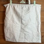 Michael Kors  Dust Bag Linen Clothing purse Clutch Bag Photo 2