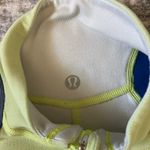 Lululemon Jacket Reversible size 4 Photo 2