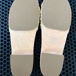 Coach  Metallic Gold Women's Mules Photo 6