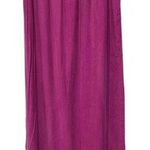 Boden Maxi Skirt Dual Slit Womens US 2R UK 6R‎ Pink Long Casual Everyday Size 2 Photo 0