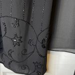 Karen Millen Black Blazer Professional Suit Jacket Photo 3