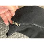 Prada Vintage Black Equestrian Riding Pants Horse Womens Size 44 Fits US Large Photo 9