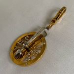 Juicy Couture  Wheel of Love Charm Photo 3