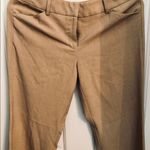 Tracy Evans  beige dress slacks Photo 0