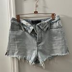 Princess Polly Lioness Shorts Photo 1