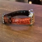 Brighton Vintage Taxco watch Photo 7