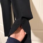 Trina Turk Black Trouser Pants Photo 3