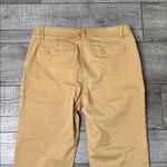 Democracy  Ab Technology Women's Tan Cargo Pants Photo 4