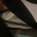 Wireless Bikini Tops Push Up Criss Cross Swim Top Swimsuit Sexy High Suit Top Size L Photo 4