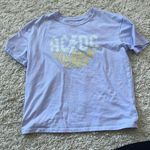 Acdc Shirt Size Small Photo 0