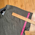 Dickies  Performance Women’s T-Shirt Olive Green Cooling Temp IQ, Gorpcore|Size:M Photo 11